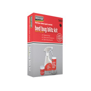 Flea & Bed Bug Control