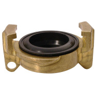 Water Coupling