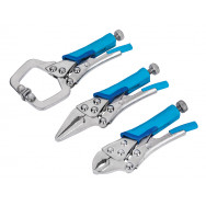 Sets of Pliers