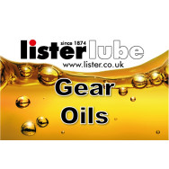 Gear Oils