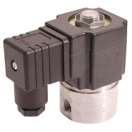 Stainless Steel Solenoid Valve