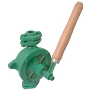 Irrigation