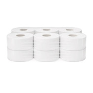Toilet Rolls