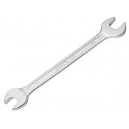 Spanners - Open Ended Metric