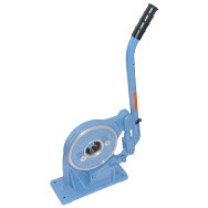 Crimper