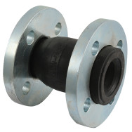 Bellows and Tank Flanges