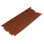 Sandpaper - Aluminium Oxide Fl