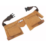 Tool Pouches & Work Belts