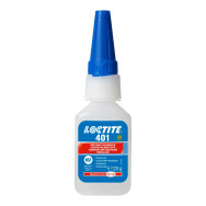 Instant Adhesives