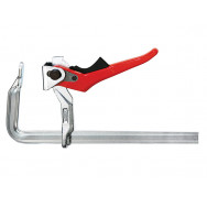 Lever Clamps