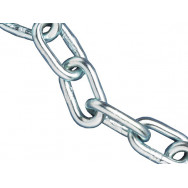 Chains - Plastic & Metal