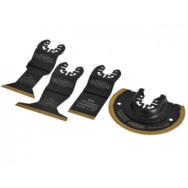 Multi-Tool Accessories
