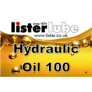 Hydraulic 100