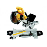 Mitre & Table Saws - Cordless