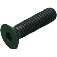 Socket CSK Screws Metric