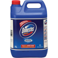 Cleaning and Hygiene