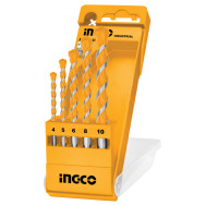Drill Bits and Hole Saws