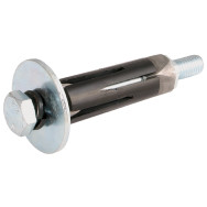 Expanding Bolt