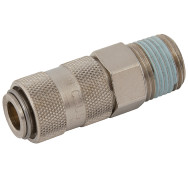 Multi Swivel Coupling