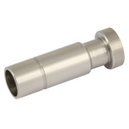 Plugs and Caps