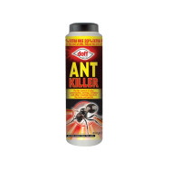 Insect Pest Control