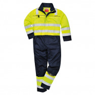 Bizflame Multi-Hazard Workwear