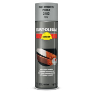 Tinned Paint