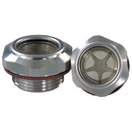 Microbore Test Point Assemblie