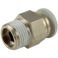 Push Fittings