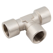 Threaded Adaptors