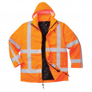 Classic High-Vis Workwear