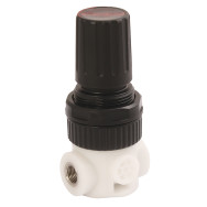 Precision Regulator