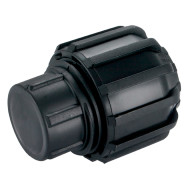 Plugs and Caps