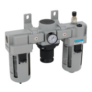 Filter Regulator Lubricator