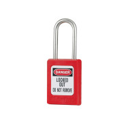 Lockout Padlocks