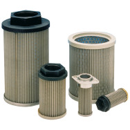 Reservoir Accessories