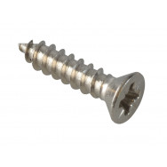 Self-Tapping Screws