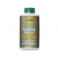 Sanding Sealers