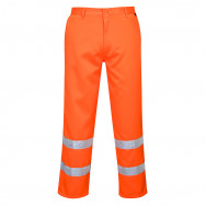 Classic High-Vis Workwear