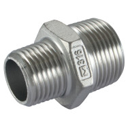 Pipe and Pipe Fittings