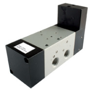 Vacuum Flow Control