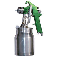 Paint Spraying Equipment