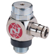 Blocking Valve