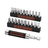 Screwdriver Insert Bits