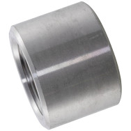 Half Coupling