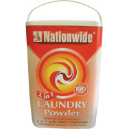 Washing Powders