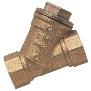 Y Strainers