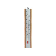 Thermometers & Hygrometers