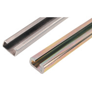 Clamping Rail
