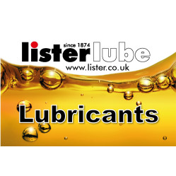 Lubricants